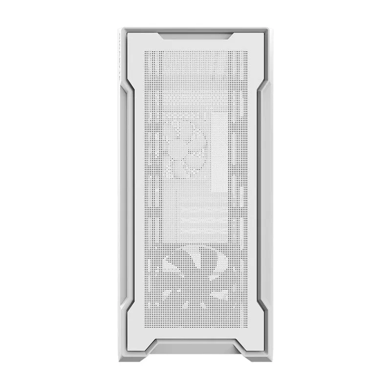 Gigabyte C102 Glass Mini ITX / Micro ATX Mid Tower (Black, White)