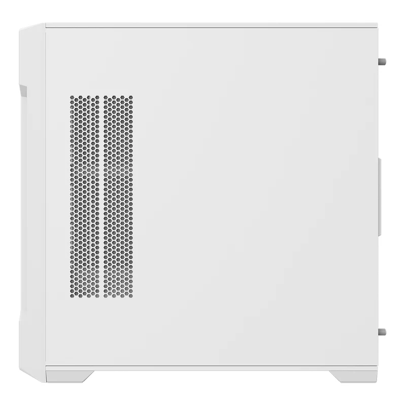 Gigabyte C102 Glass Mini ITX / Micro ATX Mid Tower (Black, White)
