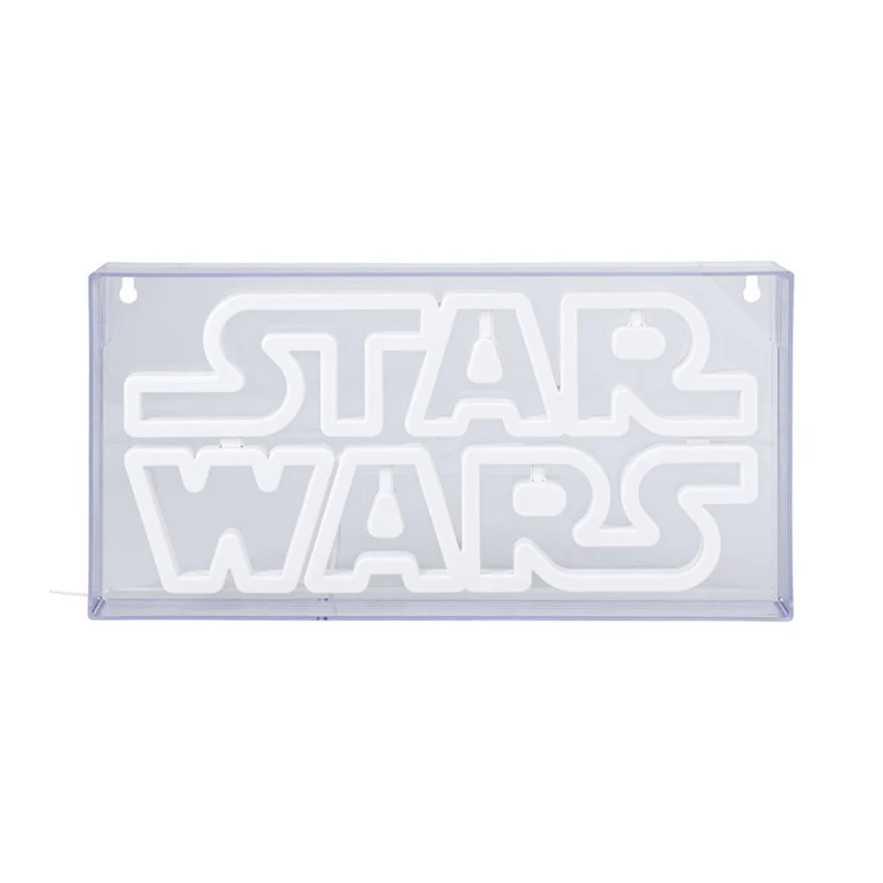Paladone Star Wars LED Neon Light (PP13123SW)