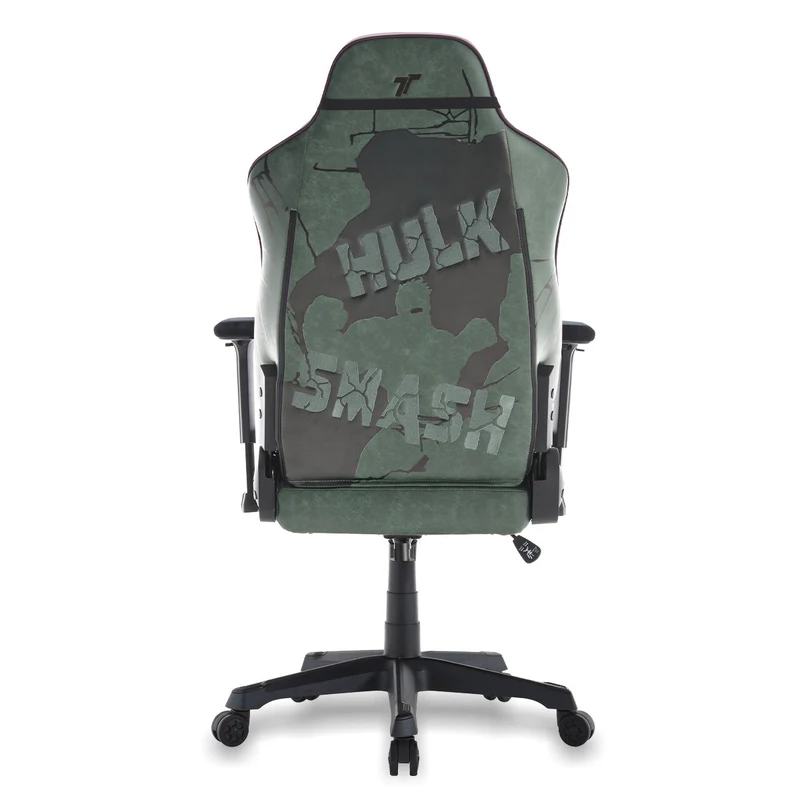 TTRacing Swift X Pro Gaming Chair - Hulk Edition