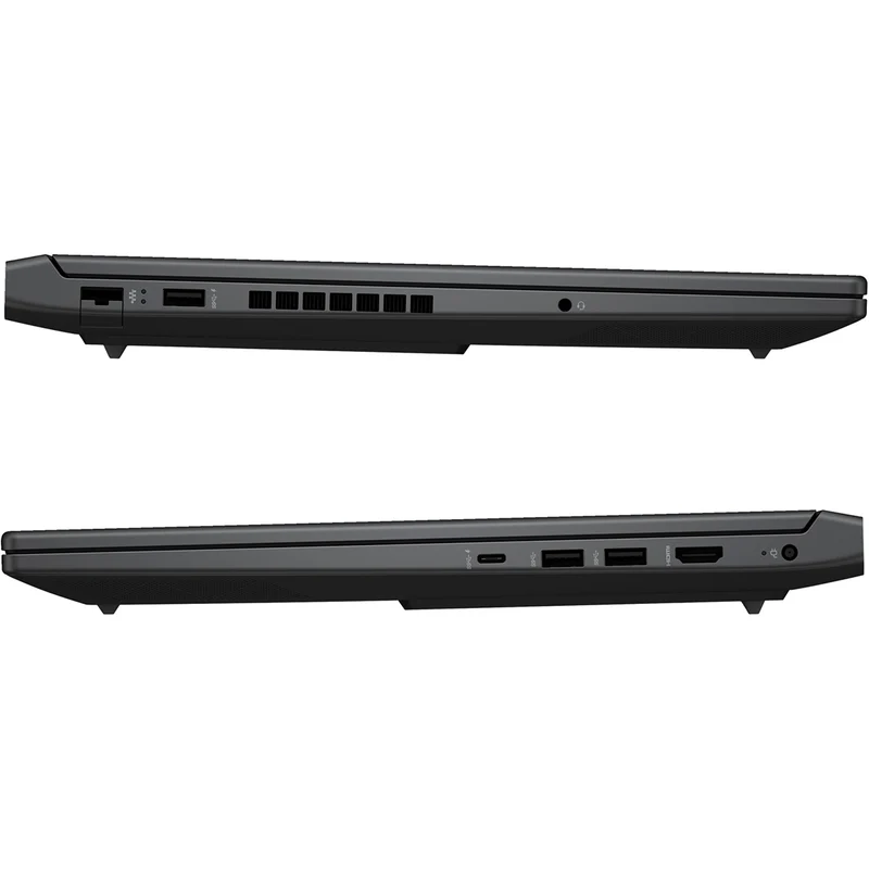 HP Victus 16-S1557AX Gaming Laptop (Mica Silver) | 16.1" FHD (1920x1080) 144Hz IPS | Ryzen 5 8640HS | 16GB RAM | 1TB SSD RTX | 4060 Windows 11 Home | MS Office Home & Student 2021 | HP Prelude Topload Bag with Free HyperX Cloud Core DTS Wired Headset