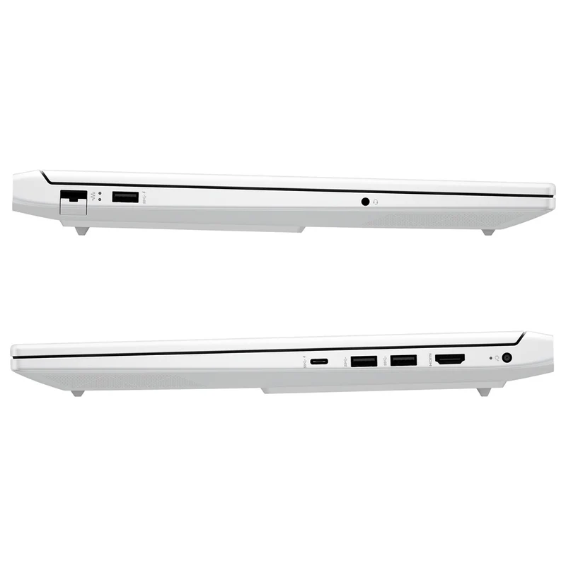 HP Victus 16-S1556AX Gaming Laptop (Ceramic White) | 16.1" FHD (1920x1080) 144Hz IPS | Ryzen 5 8645HS | 16GB RAM | 1TB SSD | RTX 4060 | Windows 11 Home | MS Office Home & Student 2021 | Backpack HP Prof 17.3