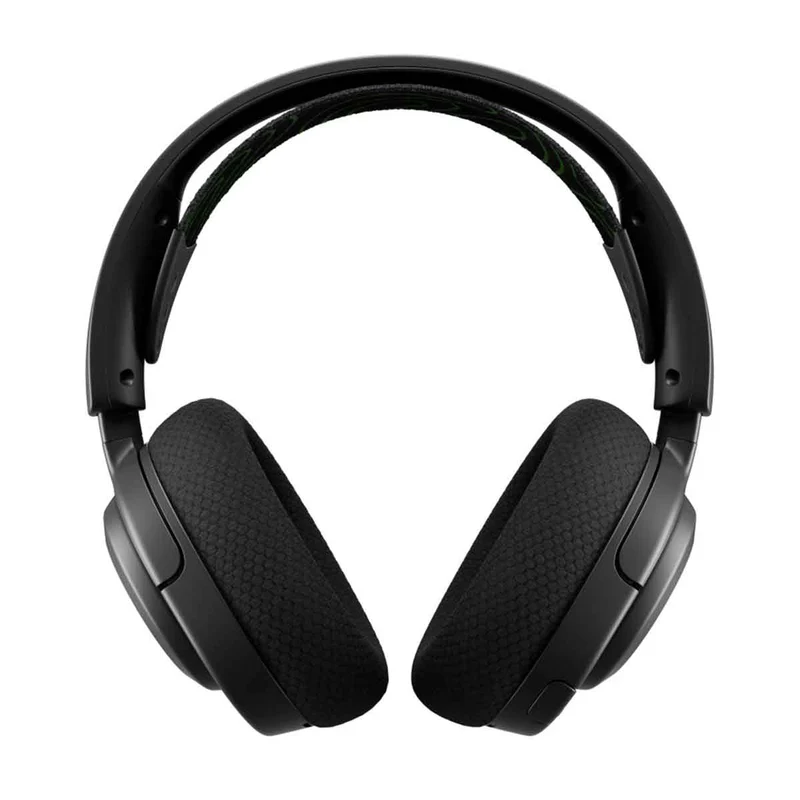 Steelseries Arctis Nova 5X Wireless Headset for Xbox/ PC/ Playstation/ Switch/ Mobile (Black) (61677)