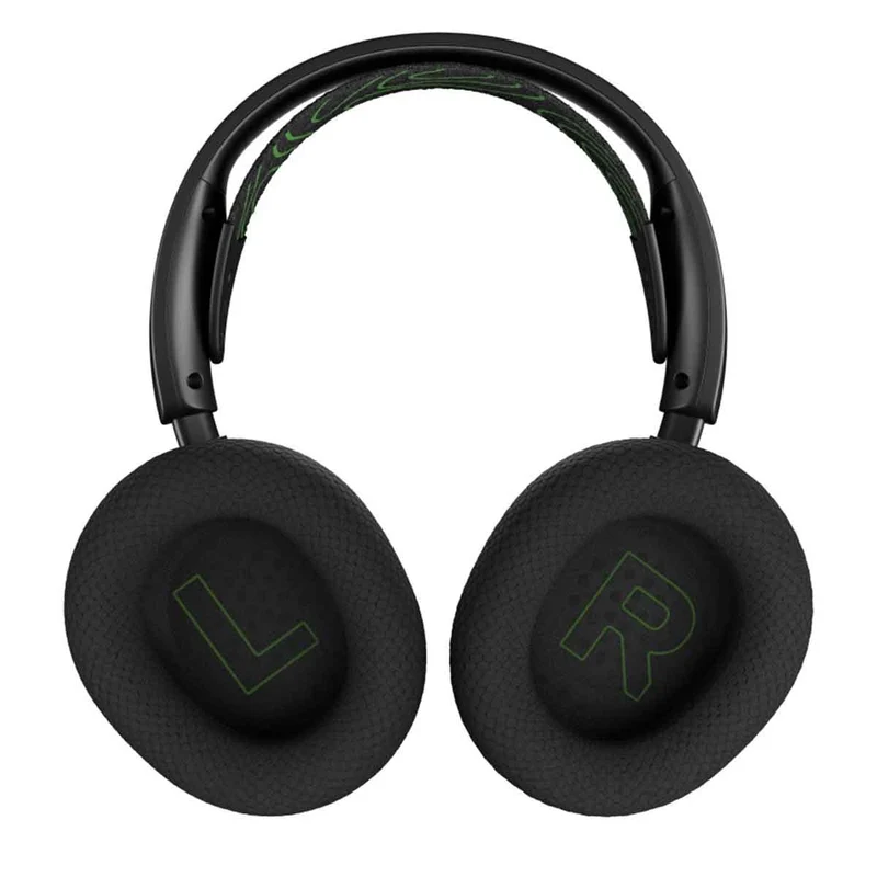 Steelseries Arctis Nova 5X Wireless Headset for Xbox/ PC/ Playstation/ Switch/ Mobile (Black) (61677)