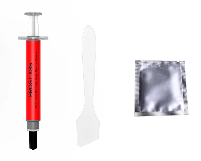 ID-Cooling Frost X35 14.2W/m-K 4g Thermal Paste