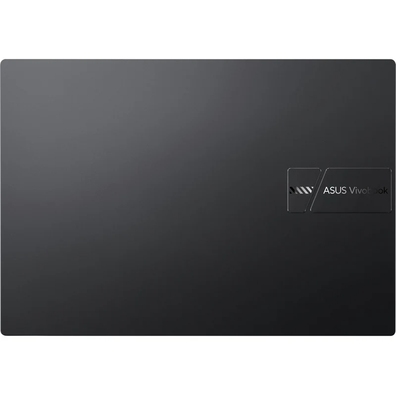 Asus Vivobook 14 X1405ZA-LY246WSM Laptop (Indie Black) | 14" WUXGA (1920x1200) IPS | i5-1235U | 16GB RAM | 512GB SSD | Intel Iris Xe Graphics | MS Office Home & Student 2021 + AP4600 Backpack