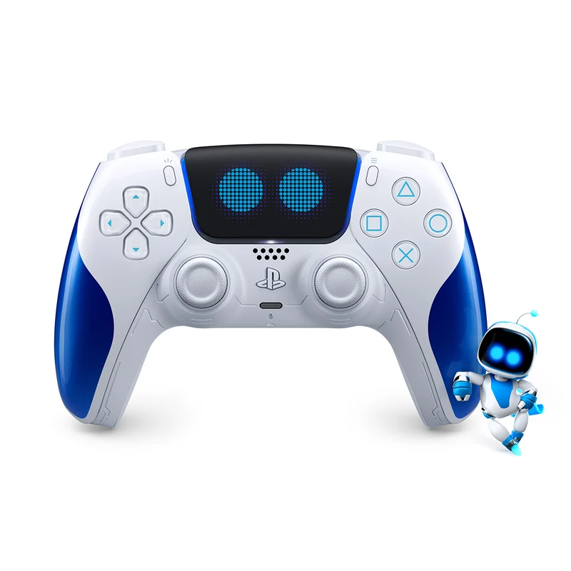 PS5 Dualsense Wireless Controller Astro Bot Limited Edition (CFI-ZCT1GZ3)