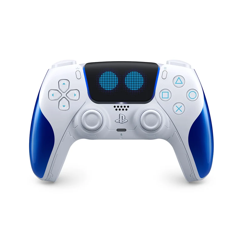 PS5 Dualsense Wireless Controller Astro Bot Limited Edition (CFI-ZCT1GZ3)