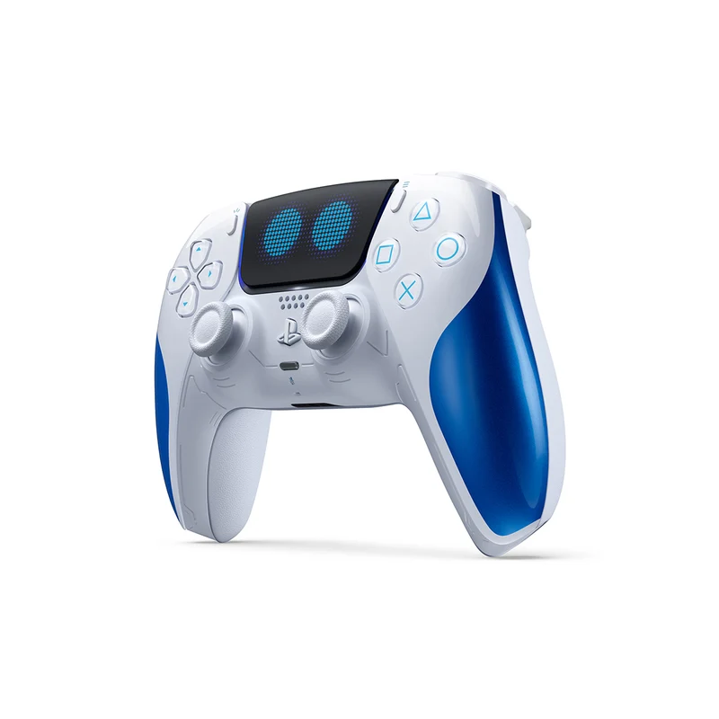 PS5 Dualsense Wireless Controller Astro Bot Limited Edition (CFI-ZCT1GZ3)