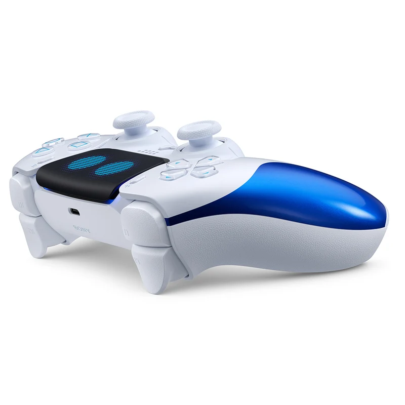 PS5 Dualsense Wireless Controller Astro Bot Limited Edition (CFI-ZCT1GZ3)