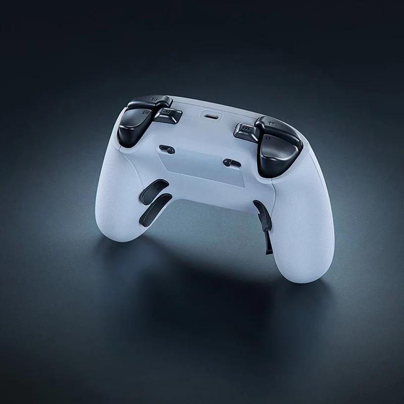 Razer Wolverine V3 Pro Wireless Esports Gaming Controller For Xbox & PC (White, Black)
