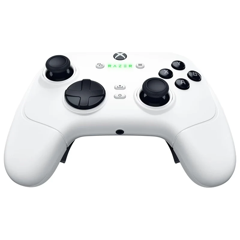 Razer Wolverine V3 Pro Wireless Esports Gaming Controller For Xbox & PC (White, Black)