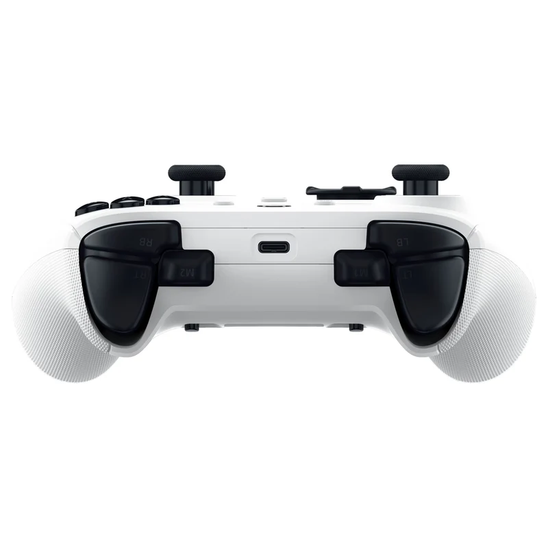 Razer Wolverine V3 Pro Wireless Esports Gaming Controller For Xbox & PC (White, Black)