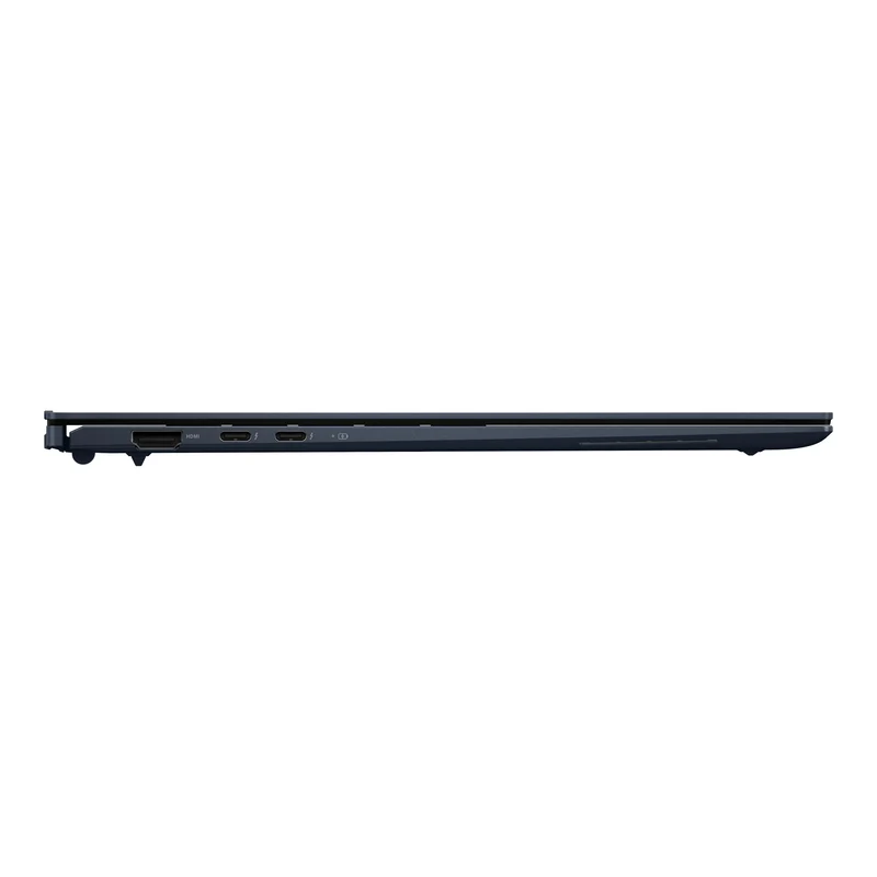 Asus Zenbook 14 UX3405MA-PP678WSM Laptop (Ponder Blue) | 14" 3K (2880x1800) OLED 120Hz | Ultra 5 125H | 16GB RAM | 1TB SSD | Intel Arc Graphics | Windows 11 Home | MS Office Home & Student 2021 + MS 365 Basic + Asus Sleeve