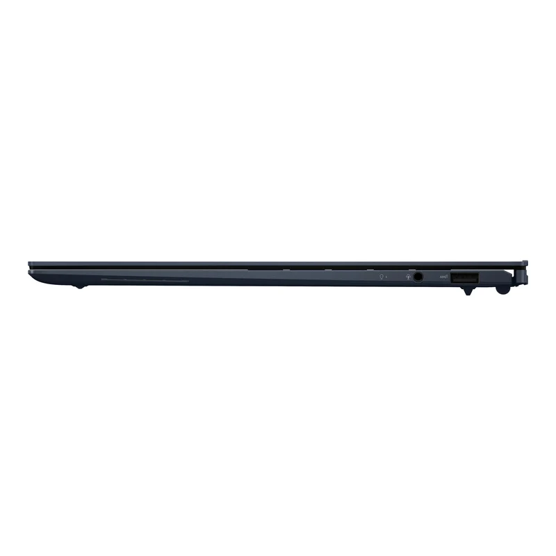 Asus Zenbook 14 UX3405MA-PP678WSM Laptop (Ponder Blue) | 14" 3K (2880x1800) OLED 120Hz | Ultra 5 125H | 16GB RAM | 1TB SSD | Intel Arc Graphics | Windows 11 Home | MS Office Home & Student 2021 + MS 365 Basic + Asus Sleeve