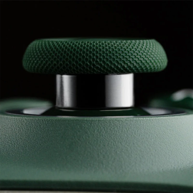 8Bitdo Ultimate C Wired Controller for Xbox | Game Pass Code (82CF) (Dark Green, Dark Gray, Orange)