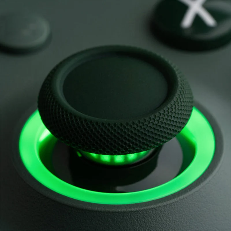 8Bitdo Ultimate C Wired Controller for Xbox | Game Pass Code (82CF) (Dark Green, Dark Gray, Orange)