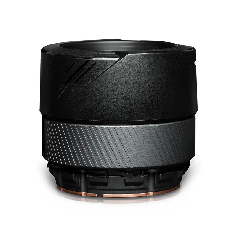 Gigabyte Aorus Waterforce 240 AIO With ARGB Lighting Display Liquid Cooler