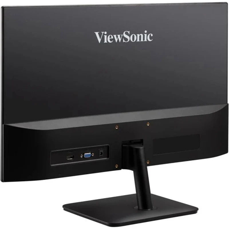 ViewSonic VA2432-H 24" FHD (1920x1080) 100Hz 1ms MPRT IPS Monitor with Frameless Design (Black)