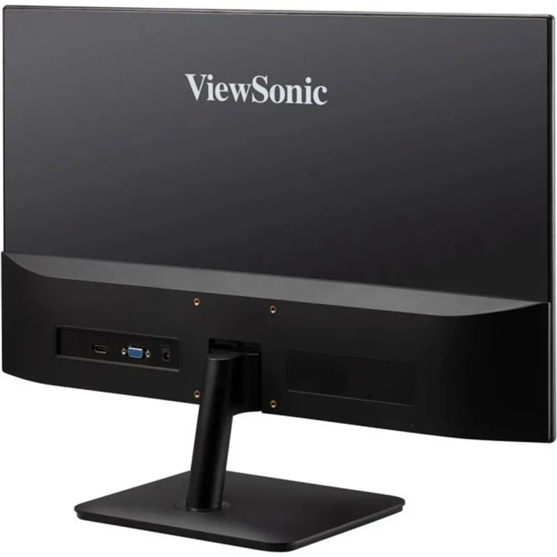 ViewSonic VA2432-H 24" FHD (1920x1080) 100Hz 1ms MPRT IPS Monitor with Frameless Design (Black)