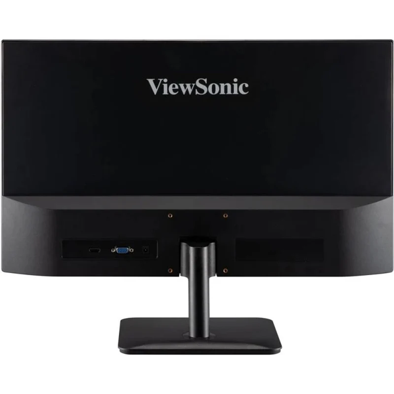 ViewSonic VA2432-H 24" FHD (1920x1080) 100Hz 1ms MPRT IPS Monitor with Frameless Design (Black)