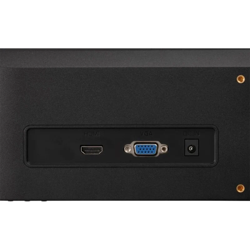 ViewSonic VA2432-H 24" FHD (1920x1080) 100Hz 1ms MPRT IPS Monitor with Frameless Design (Black)