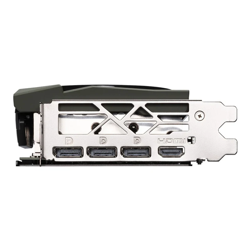 MSI Geforce RTX 4070 Ti Super 16GB Gaming Slim Stalker 2 Edition Graphics Card