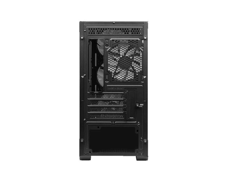 MSI MAG Forge M100R Gaming Case