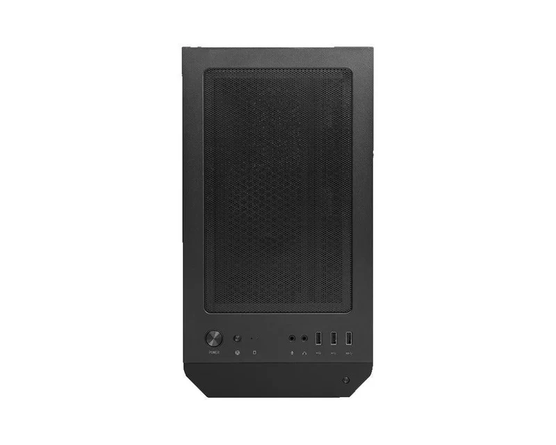 MSI MAG Forge M100R Gaming Case