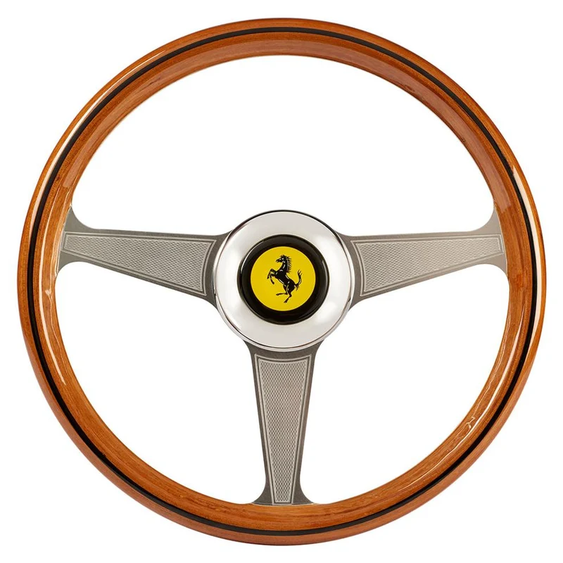 Thrustmaster Ferrari 250 GTO Wheel Add-On 55th Anniversary Edition (2960822)