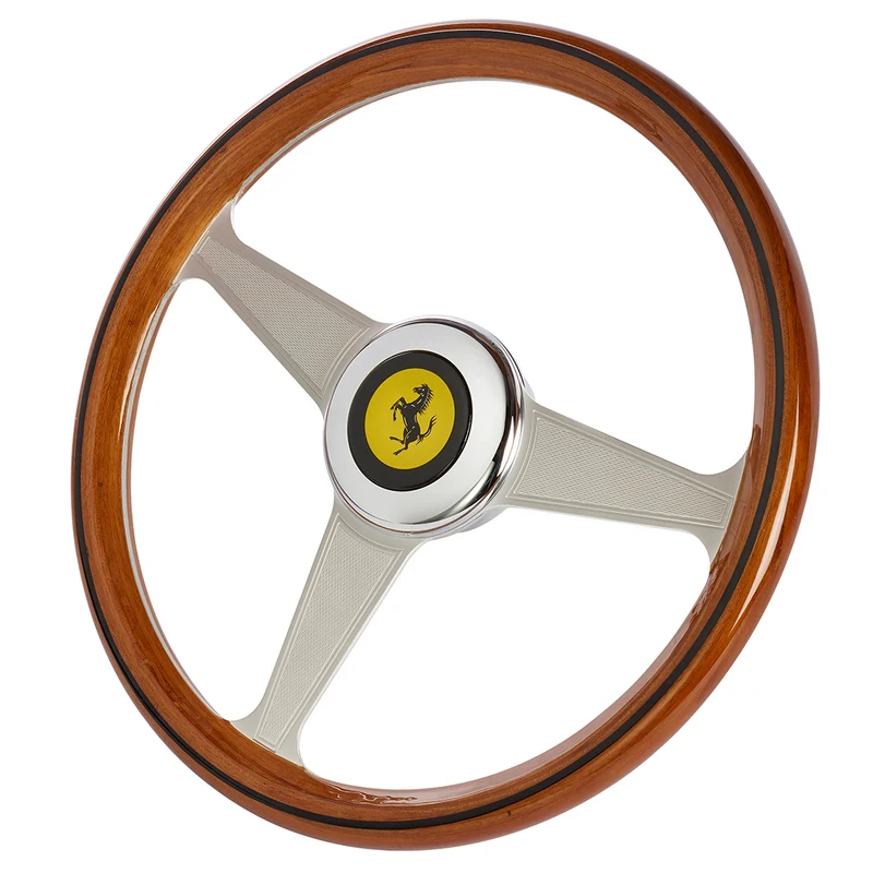 Thrustmaster Ferrari 250 GTO Wheel Add-On 55th Anniversary Edition (2960822)