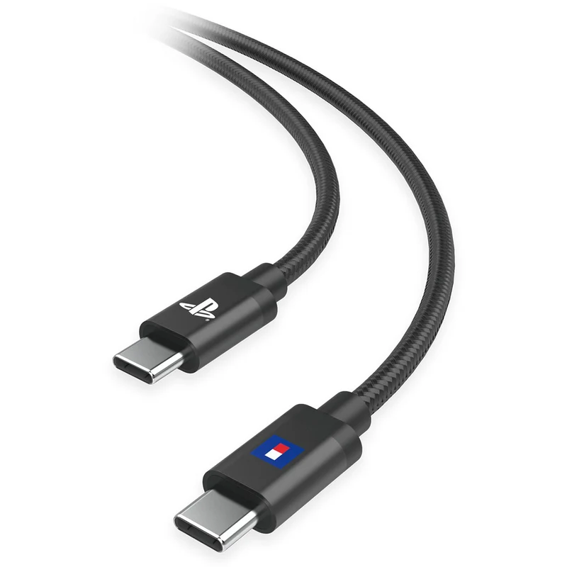 Hori Dualsense Charging Cable Type-C to Type-C for PS5 (SPF-041A)