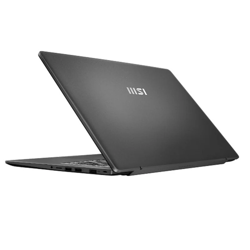 MSI Modern 14 F13MG-025PH Laptop (Platinum Grey) | 14" FHD (1920x1080) IPS | i5-1335U | 16GB RAM | 512GB SSD | Iris Xe Graphics | Windows 11 Home + MS Office Home & Student 2021 + MSI Sleeve Bag GP