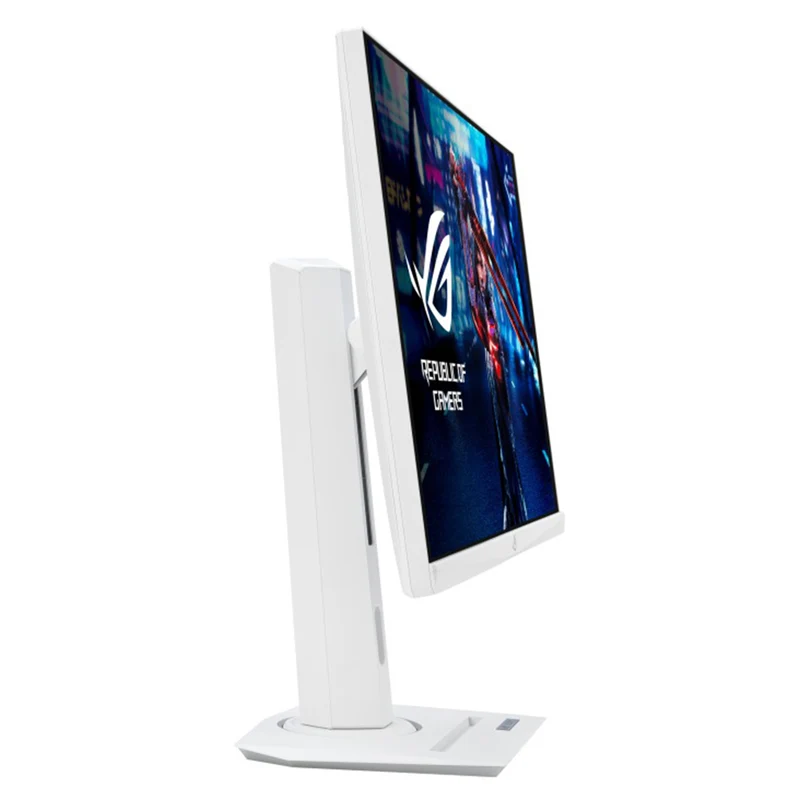Asus ROG Strix XG27ACS-W 27" WQHD (2560x1440) 180Hz 1ms GTG Fast IPS USB Type-C Ultra Fast Gaming Monitor