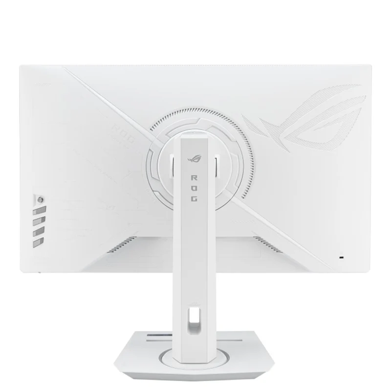 Asus ROG Strix XG27ACS-W 27" WQHD (2560x1440) 180Hz 1ms GTG Fast IPS USB Type-C Ultra Fast Gaming Monitor
