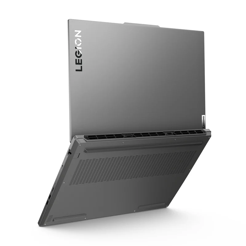 Lenovo Legion 5 16IRX9 83DG00JSPH Gaming Laptop (Luna Grey) | 16" WQXGA (2560x1600) IPS 240Hz | i9-14900HX | 32GB RAM | 1TB SSD | RTX 4060 | Windows 11 Home + Lenovo Legion Gaming Backpack GB400