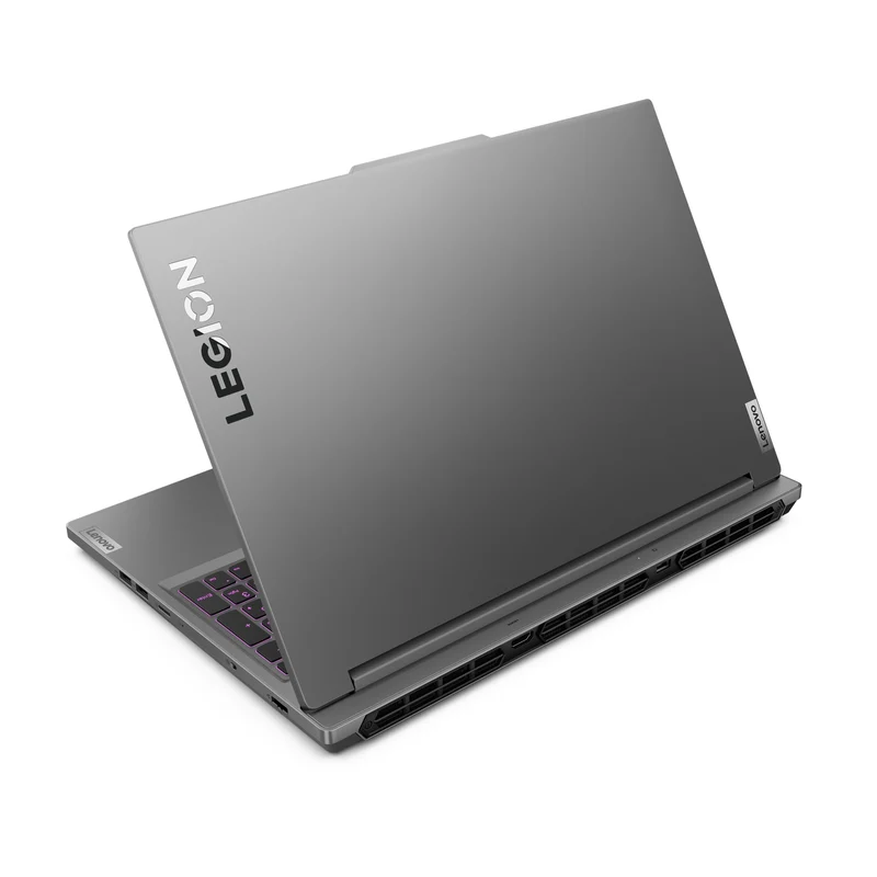 Lenovo Legion 5 16IRX9 83DG00JSPH Gaming Laptop (Luna Grey) | 16" WQXGA (2560x1600) IPS 240Hz | i9-14900HX | 32GB RAM | 1TB SSD | RTX 4060 | Windows 11 Home + Lenovo Legion Gaming Backpack GB400