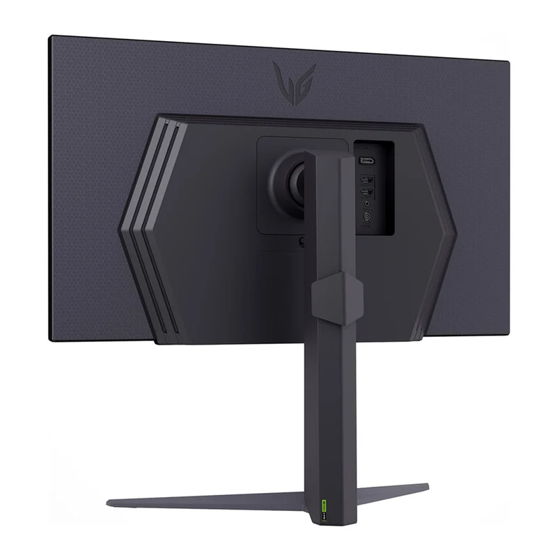 LG Ultragear 27GS75Q-B IPS 27" HDR (2560x1440) 180Hz 1ms GTG G-Sync Compatible Gaming Monitor with Height, Pivot, Tilt Adjustments