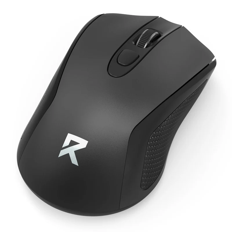 Redragon BM-4054 2.4G Wireless Mouse (Black)