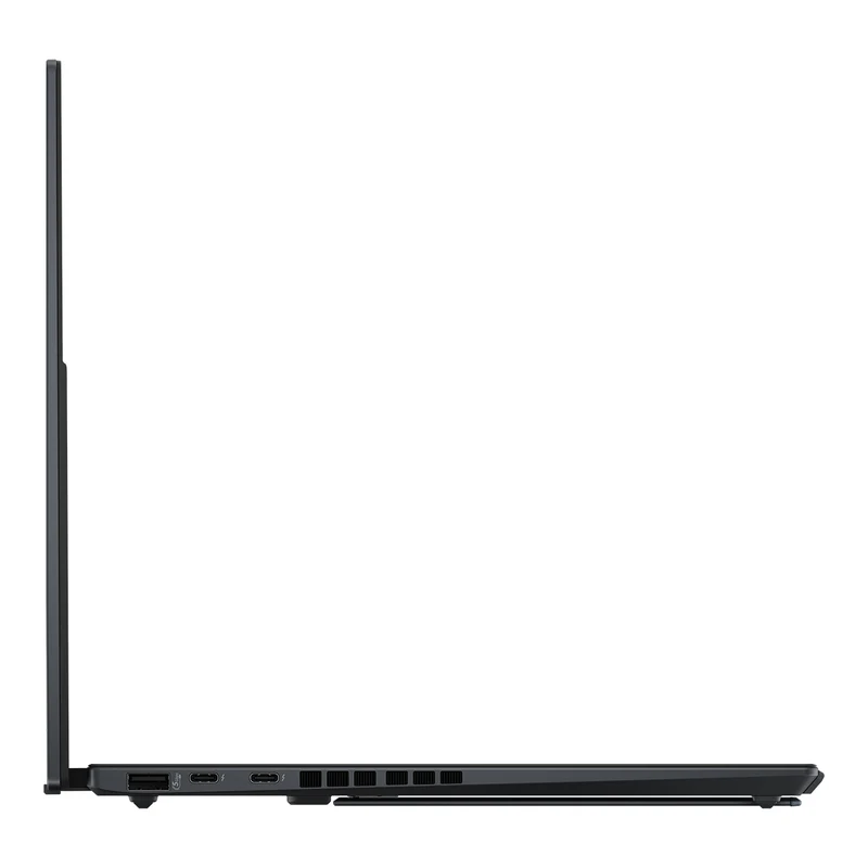 Asus Zenbook Duo 14 UX8406MA-PZ221WSM Laptop (Inkwell Gray) | Touch Screen 14" OLED | Ultra 7 155H | 32GB LPDDR5X | 1TB SSD | Intel Arc Graphics | Windows 11 Home + MS Office Home & Student 2021 + Microsoft 365 Basic + Sleeve + Stylus Pen