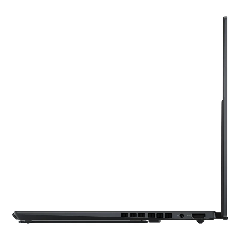 Asus Zenbook Duo 14 UX8406MA-PZ221WSM Laptop (Inkwell Gray) | Touch Screen 14" OLED | Ultra 7 155H | 32GB LPDDR5X | 1TB SSD | Intel Arc Graphics | Windows 11 Home + MS Office Home & Student 2021 + Microsoft 365 Basic + Sleeve + Stylus Pen