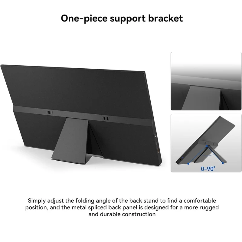 Adreamer LibraScreen 15M 15.6" FHD (1920x1080) 60Hz IPS Single Portable Monitor