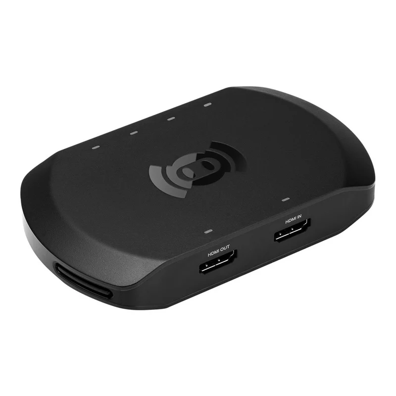 Streamplify Capture 4K