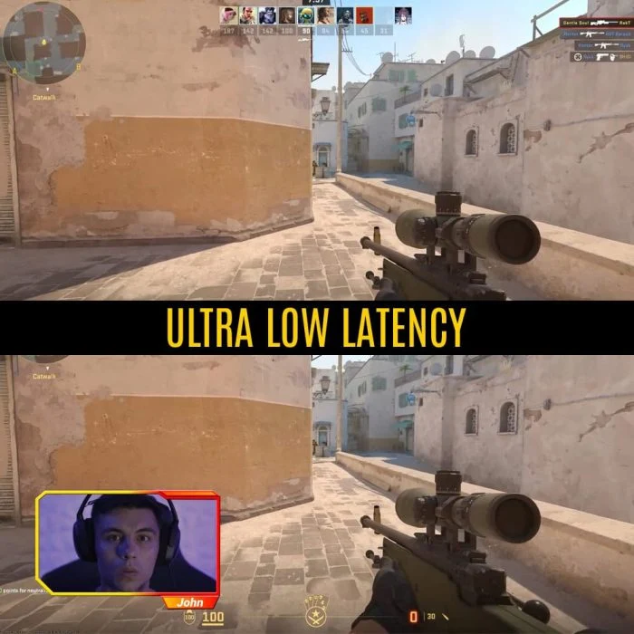 Streamplify Capture 4K