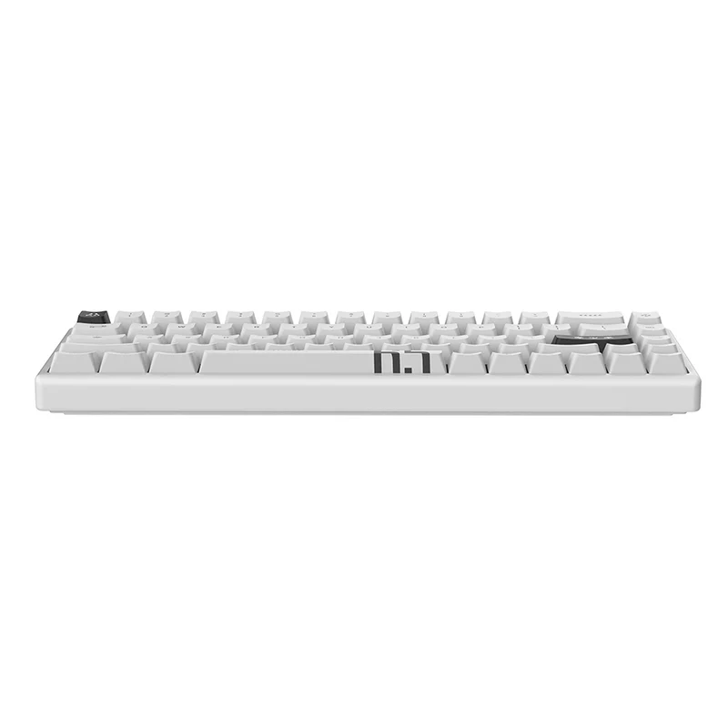 Arbiter Studio Polar 65 Pro Magnetic Gaming Keyboard (Kitsune White, Kitsune Black)