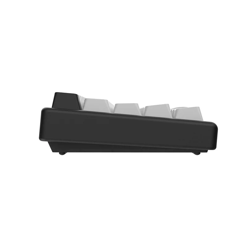 Arbiter Studio Polar 65 Pro Magnetic Gaming Keyboard (Kitsune White, Kitsune Black)