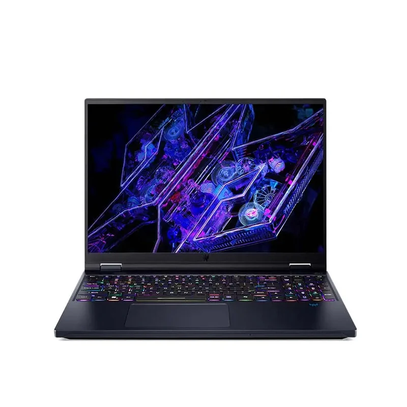 Acer Predator Helios 16 PH16-72-96H6 Gaming Laptop (Abyssal Black) | 16" WQXGA (2560x1600) 240Hz | i9-14900HX | 16GB RAM | 1TB SSD | RTX 4070 | Windows 11 Pro + Predator Backpack + Predator Gaming Chair LK-8103A
