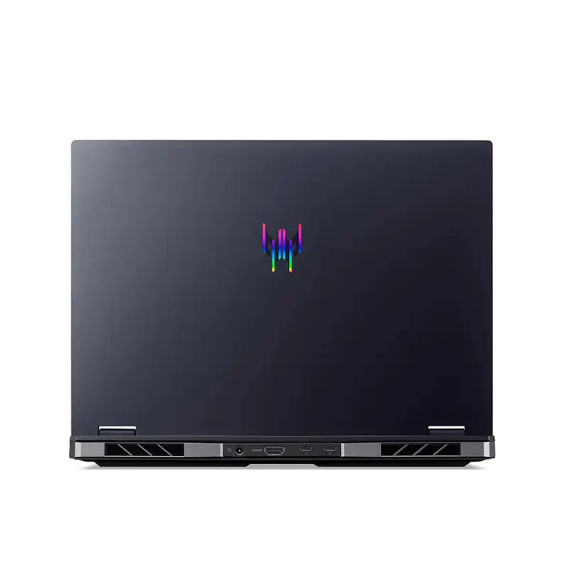 Acer Predator Helios 16 PH16-72-96H6 Gaming Laptop (Abyssal Black) | 16" WQXGA (2560x1600) 240Hz | i9-14900HX | 16GB RAM | 1TB SSD | RTX 4070 | Windows 11 Pro + Predator Backpack + Predator Gaming Chair LK-8103A