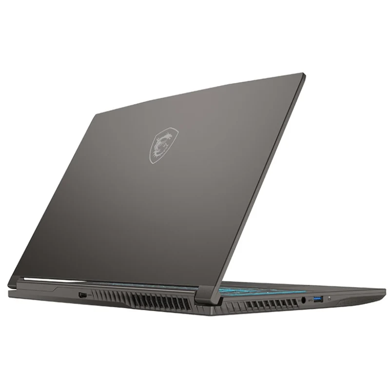 MSI Thin 15 B13VE-2485PH Gaming Laptop | 15.6" FHD (1920x1080) 144Hz | i7-13620H | 8GB RAM | 512GB SSD | RTX 4050 | Windows 11 Home + MSI Gaming Backpack