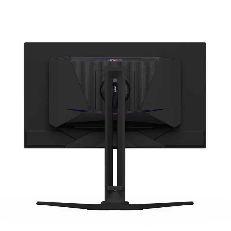 Gigabyte Aorus FO27Q3 27" QHD (2560x1440) 360Hz 0.03ms GTG OLED Tactical Gaming Monitor